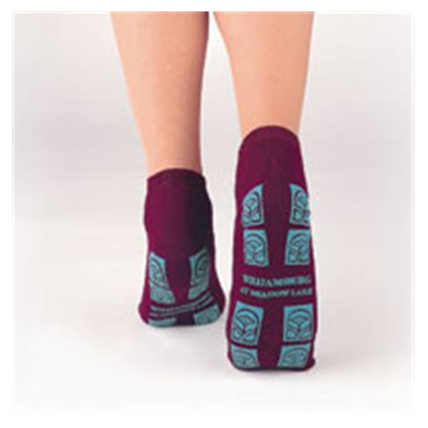 Slippers Patient Tred Mates Terrycloth Tan X-Large Size 10.5- 12 48/Case